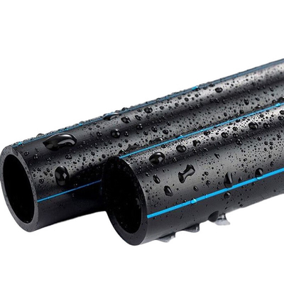20-1600mm HDPE 水道パイプは,複数の仕様で利用できます