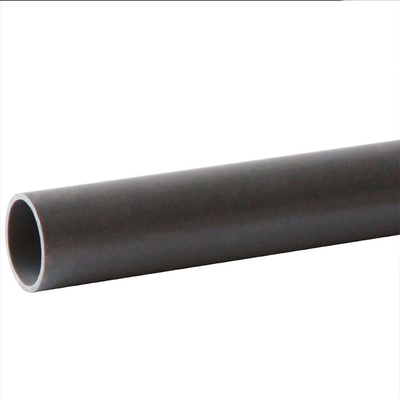 付着力のプラスチック ポリ塩化ビニールの排水の管DN20 - DN630灰色UPVCの給水の管
