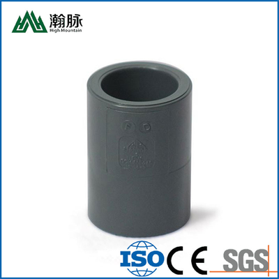 熱い販売の3/4inch黒のUpvcの管Sch80透明なポリ塩化ビニール低価格の3インチ