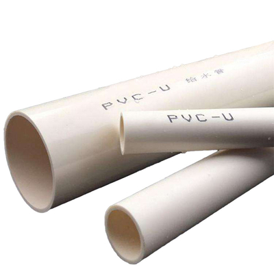 プラスチック製のPVC M排水管 水供給 高衝撃強度