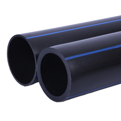 HDPEの給水の管の高く有効な設置大口径のPEの管