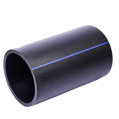 コイルDN25mmの高性能の適用範囲が広いロールHDPEの給水の管