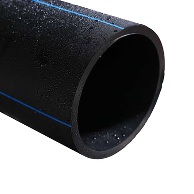 多機能のパイプ・ロールのプラスチック排水水潅漑の管の価格のPeの管