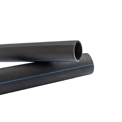 160mm HDPE の管の高い耐久性および強さの鋼線によって補強された HDPE の管