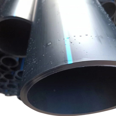 家庭改善 PEパイプ 熱冷水管 1 インチ HDPE エンジニアリング水管