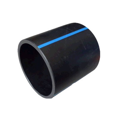 32mm HDPE排水管 飲料水システム用 黒