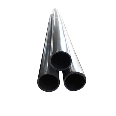 PE100 HDPE 水道管 DN20mm-1600mm 耐腐食切断管/模具管