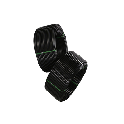 Hdpe 水管 / Hdpe 管 耐久性 オーダーメイド 長さ 魅力的な価格で強化