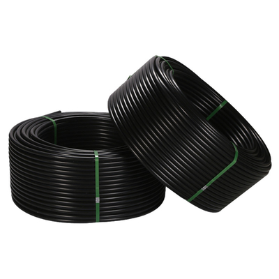 Hdpe 水管 / Hdpe 管 耐久性 オーダーメイド 長さ 魅力的な価格で強化