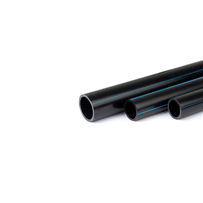 HDPE 水道管 強度 軽量 調整可能な長さ