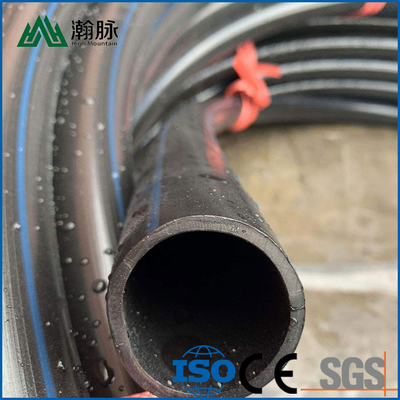 多様 な サイズ や 色 の HDPE 排水管