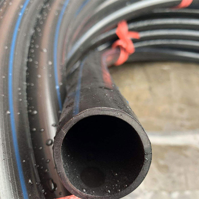 オーダーメイド サイズ HDPE 灌水管