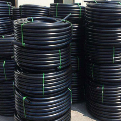 オーダーメイド サイズ HDPE 灌水管