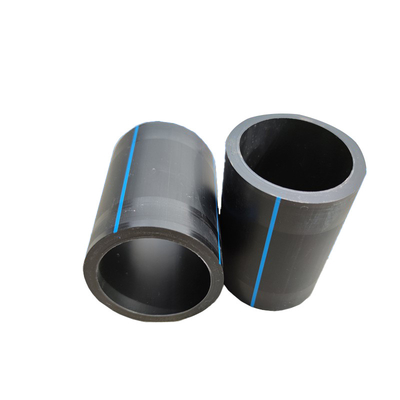 多様 な サイズ や 色 の HDPE 排水管