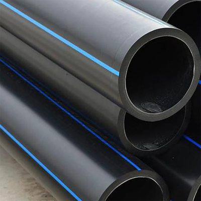 多様 な サイズ や 色 の HDPE 排水管