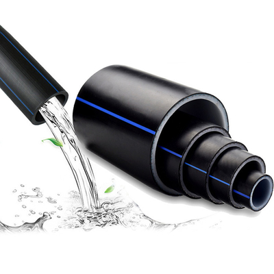 多様 な サイズ や 色 の HDPE 排水管
