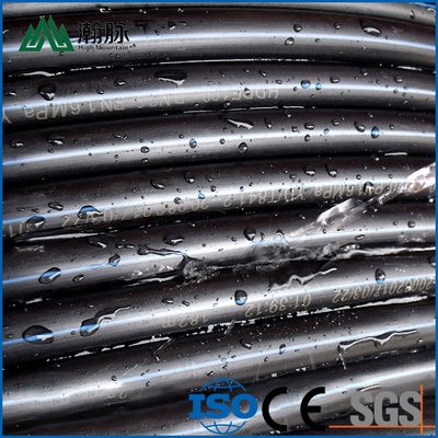 DN16mm-1800mm 水道用 HDPEパイプ