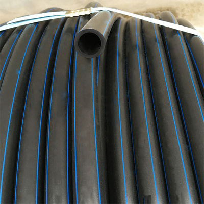 DN16mm-1800mm 水道用 HDPEパイプ