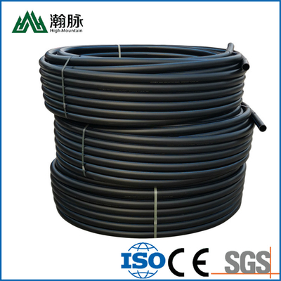 PE HDPE 水道管 HDPE 水道管 ポリエチレンプラスチック管 hdpeコイル管