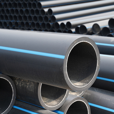 PE HDPE 水道管 HDPE 水道管 ポリエチレンプラスチック管 hdpeコイル管