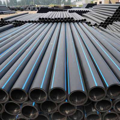 PE HDPE 水道管 HDPE 水道管 ポリエチレンプラスチック管 hdpeコイル管