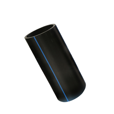 PE HDPE HDPE 水道パイプ 2.3mm-117.6mm 厚さ 2.3mm-117.6mm