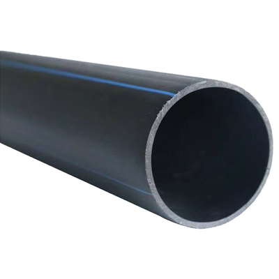 PE HDPE 給水管の長さは,顧客の要求に応じて