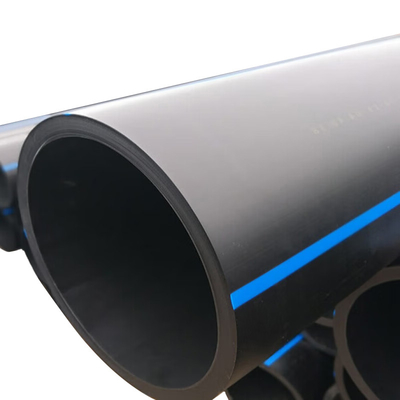 PE HDPE 給水管の長さは,顧客の要求に応じて