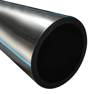 PE HDPE 給水管の長さは,顧客の要求に応じて