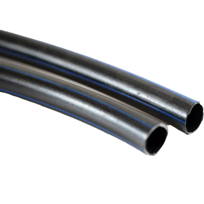 柔軟なパイピングアプリケーションのための可変Hdpeパイプ認証45001 2.3mm-117.6mm