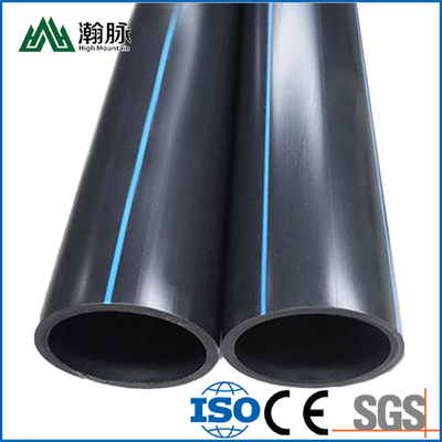 PE水管 PE環境保護用 HDPE 厚さ 2.3mm-117.6mm