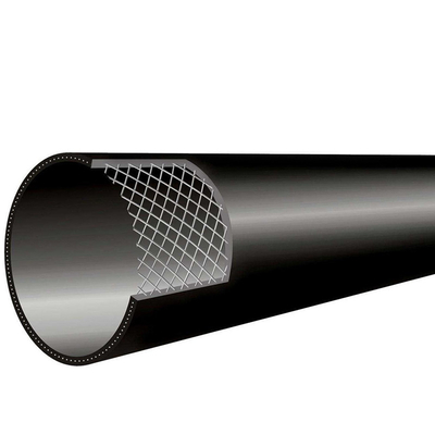 PE水管 PE環境保護用 HDPE 厚さ 2.3mm-117.6mm
