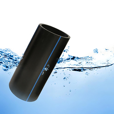 PE水管 PE環境保護用 HDPE 厚さ 2.3mm-117.6mm