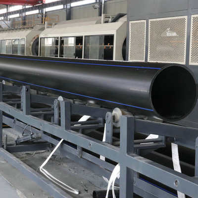 PE水管 PE環境保護用 HDPE 厚さ 2.3mm-117.6mm
