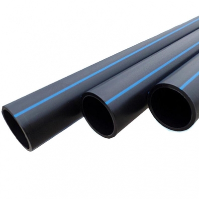 魅力 的 な デザイン と パーソナライズ された 合理 的 な HDPE 水道 管