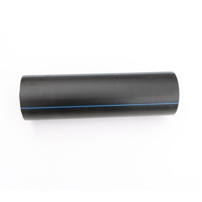 魅力 的 な デザイン と パーソナライズ された 合理 的 な HDPE 水道 管