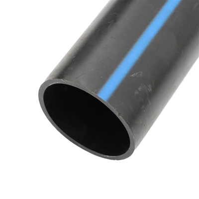 魅力 的 な デザイン と パーソナライズ された 合理 的 な HDPE 水道 管
