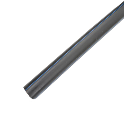 魅力 的 な デザイン と パーソナライズ された 合理 的 な HDPE 水道 管