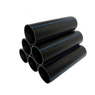 PE HDPE 水道パイプ 用途と性能 HDPE 水道パイプ