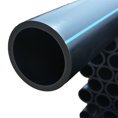 PE HDPE 水道パイプ 用途と性能 HDPE 水道パイプ