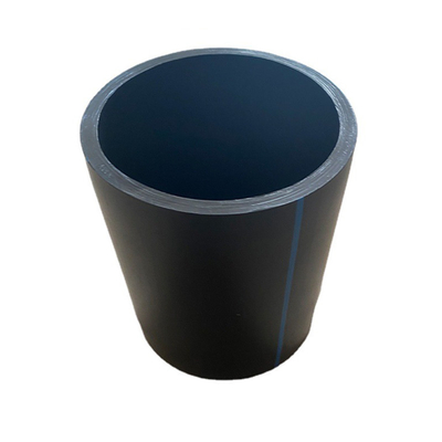 PE HDPE 水道パイプ 用途と性能 HDPE 水道パイプ