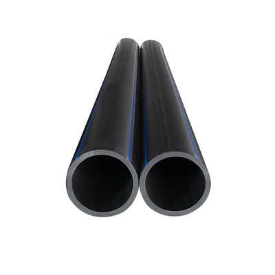 PE HDPE 水道パイプ 用途と性能 HDPE 水道パイプ