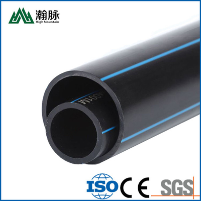 PPR 原材料 HDPE 水道管 耐腐蝕性 耐久性 黒い管
