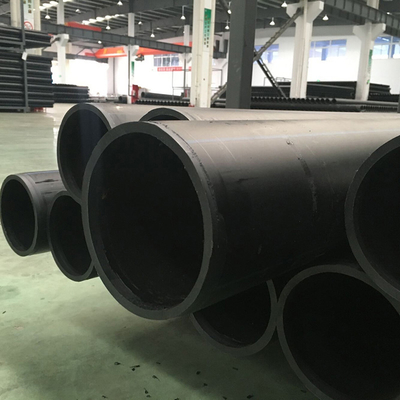 PPR 原材料 HDPE 水道管 耐腐蝕性 耐久性 黒い管