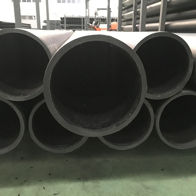 PPR 原材料 HDPE 水道管 耐腐蝕性 耐久性 黒い管