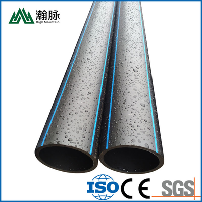 11.8m 長さ密度 環境保護用ポリエチレン HDPE PEパイプ