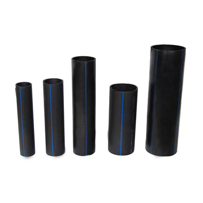 11.8m 長さ密度 環境保護用ポリエチレン HDPE PEパイプ