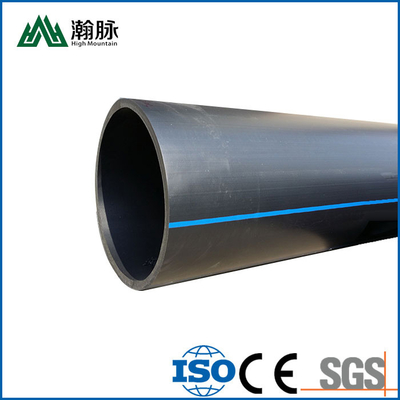 安全で 持続 的 で 効率 的 な 流体 輸送 に 用いる HDPE 水管