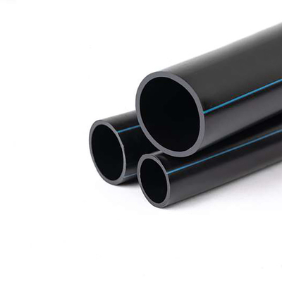 安全で 持続 的 で 効率 的 な 流体 輸送 に 用いる HDPE 水管