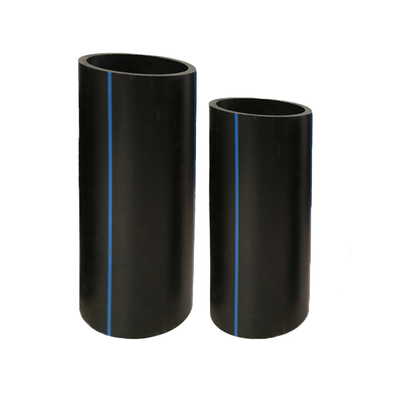 安全で 持続 的 で 効率 的 な 流体 輸送 に 用いる HDPE 水管